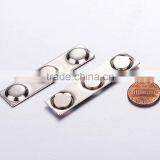 Metal Name Plate Magnet thumbnail-1