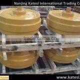 Idler/Front Idler/idler Roller for Excavator and Bulldozer Spare Part thumbnail-1
