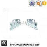 Stamped Steel Parts/stamping Part/sheet Metal Fabrication Service thumbnail-1