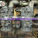 ZAX330-3 HPV145H-23B 9256101 MAIN PUMP ZAX350 ZAX360 , USED thumbnail-2