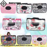 Puppy Dog Cat Soft Portable Tote Carrier House Travel Bag Cage Pet Bag Carrier thumbnail-4