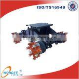 24T 28T 32T 36T Bogie Spoke Axle Bogie Suspension thumbnail-1