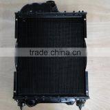 Russian Vehicle Cooling System Radiator for MTZ Tractor thumbnail-1