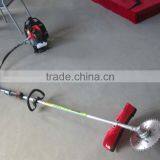 Max. Cutter Width 40mm Gasoline Brush Cutter (CY-328A ) thumbnail-5