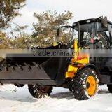 MST 544 BACKHOE LOADER ORIGINAL CARRARO AXLE AND TRANSMISSION PARTS thumbnail-2