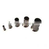 Insert,Air Brake Fittings for Nylon Tube, Brass Valve,Nylon Air Brake Fittings,brass Fittings thumbnail-1