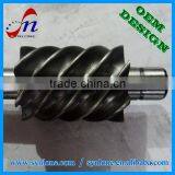 High Quality Forging Steel Propeller Shaft With CNC Machining thumbnail-2