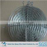 Chrome Coated Fan Cover thumbnail-1