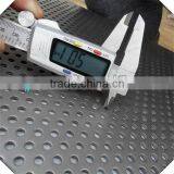 Factory Price Punching Hole Mesh, Perforated Metal Mesh Buying Directly From Factory