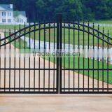 Galvanized Metal Walkway Door thumbnail-6