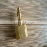 brass Hose ferrules rubber hoes sleeve end fitting