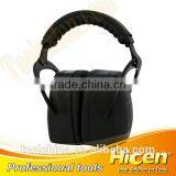 Hearing Protection Head Wearing Safety Earmuff Sound Proof Earmuffs
