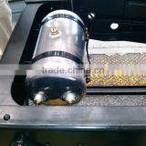 Aluminum Truck Fuel Tank thumbnail-2