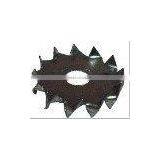 Reinforced Angle Bracket