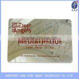 ISO7816 32k Smart Card thumbnail-2