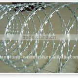 Heng Tong Razor Wire Manufacturer