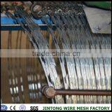 Concertina Wire Coils Razor Wire Mesh thumbnail-4