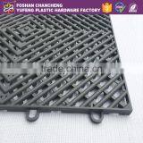 Chemical Resistant Interlocking Car Showroom Floor Tiles thumbnail-3