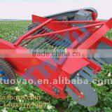 Thoyu Advanced Large and Small 4U Series Potatoes Harvester thumbnail-1