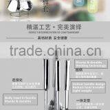 Full Stainless-Steel Soup Spoon thumbnail-4