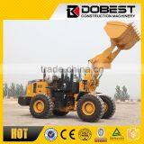 China Popualr Wheel Loader SEM 660B in Stock thumbnail-1
