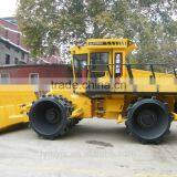 LLC233H Refuse Compactor Hot Sale thumbnail-1