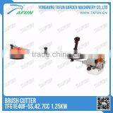 Nylon Trimmer Line Brush Cutter,43cc Shoulder Grass Trimmer thumbnail-1