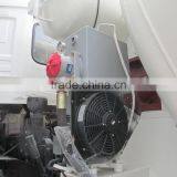 Dongfeng DLS 6X4 Cement Mixer From Original Factory for Sale thumbnail-4