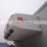 Foton Refrigerator Freezer Truck 4X2 Refrigerated Van Truck for Sale thumbnail-5