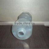 Dumbbell Water Bottle thumbnail-1