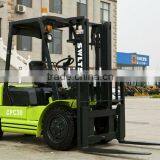 1.5ton Forklift Truck