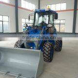 DG Wheel Loader 1.5 Tons CE Wheel Loader thumbnail-1
