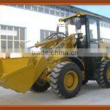 SWM620 1.8 Ton Wheel Loader