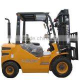 Diesel Forklift thumbnail-1