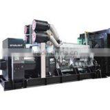 Jinan AOS International 60-250 kw Gas Generators for Sale thumbnail-4