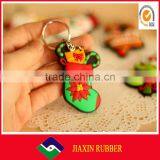 Silicone Decorative Skeleton Keys for Good Selling JX-780104 thumbnail-1