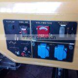 Gasoline Generator, Generator Price, Magnetic Generator thumbnail-3