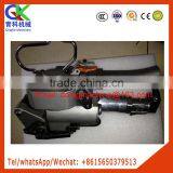 Hot Melt Bale Press Belt Banding Machine Packing Tools thumbnail-3