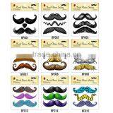 Non-toxic Tattoo Sticke for Beard thumbnail-1