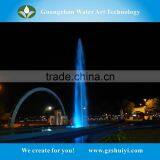 15 Years Factory Stainless Steel Water Screen Movie Fountain Nozzle thumbnail-6