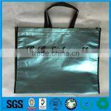 Promotional Nonwoven Shopping Bag Novel Design PP Nonwoven Bag Laminated Supermarket Nonwoven Bag thumbnail-6