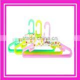 Hot Sale Plastic Clothes Drying Rack(10 Pcs) thumbnail-1