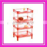 New Designed Bathroom Shelf Rack for Sale thumbnail-1
