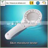 Facial Skin Analyzer/ Dead Skin Hydration Skin Tester Factory Price thumbnail-1