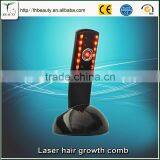 Factory Price Laser Comb for Hair Growth Machine thumbnail-1