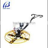 2014 Newest Type HXM120 80kg Gasoline Concrete Power Trowel for Sale