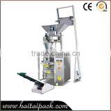 High Cost Performance Small Pouch Snack Food Packing Machine