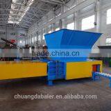 Scrap Hydraulic Baler thumbnail-3