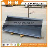HCN Brand 0103 Series Steer Loader Bucket thumbnail-1
