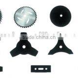Cutter Blade 3 Teeth-Metal Blade, 25.4mm thumbnail-1
